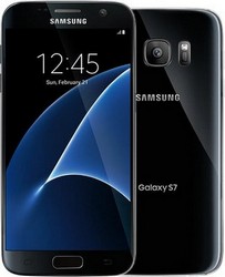 Замена экрана на телефоне Samsung Galaxy S7 в Екатеринбурге